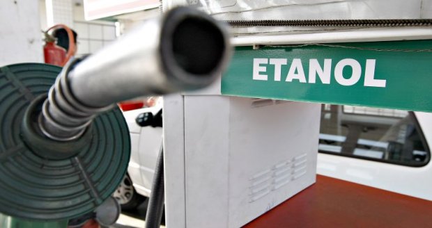 Preço do etanol deve parar de subir em outubro, diz Unica. 