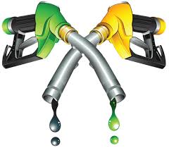 Relação etanol/gasolina atinge maior nível em SP desde setembro de 2011, diz Fipe