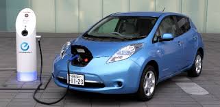 Carros elétricos devem mudar o mundo: impactos dessa revolução sobre diversos setores.