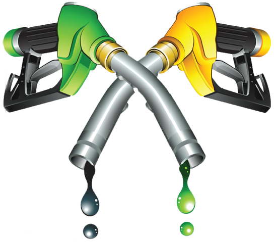Relação etanol/gasolina tem maior marca para dezembro em 13 anos em SP, diz Fipe
