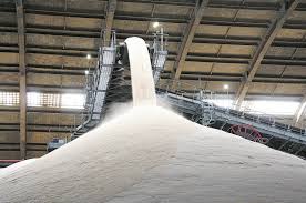 Indústria de açúcar do Brasil não vê fim próximo para escassez global