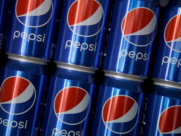 Pepsi deve reduzir açúcar em bebidas 